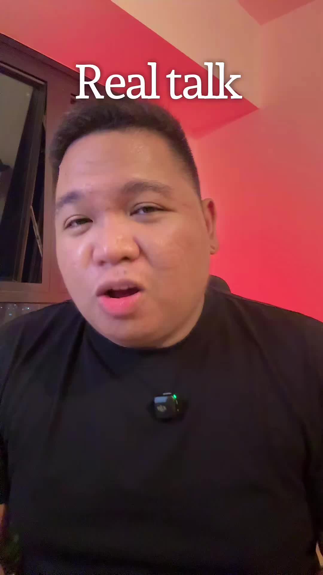 @Kevin Gonzaga | ADA President