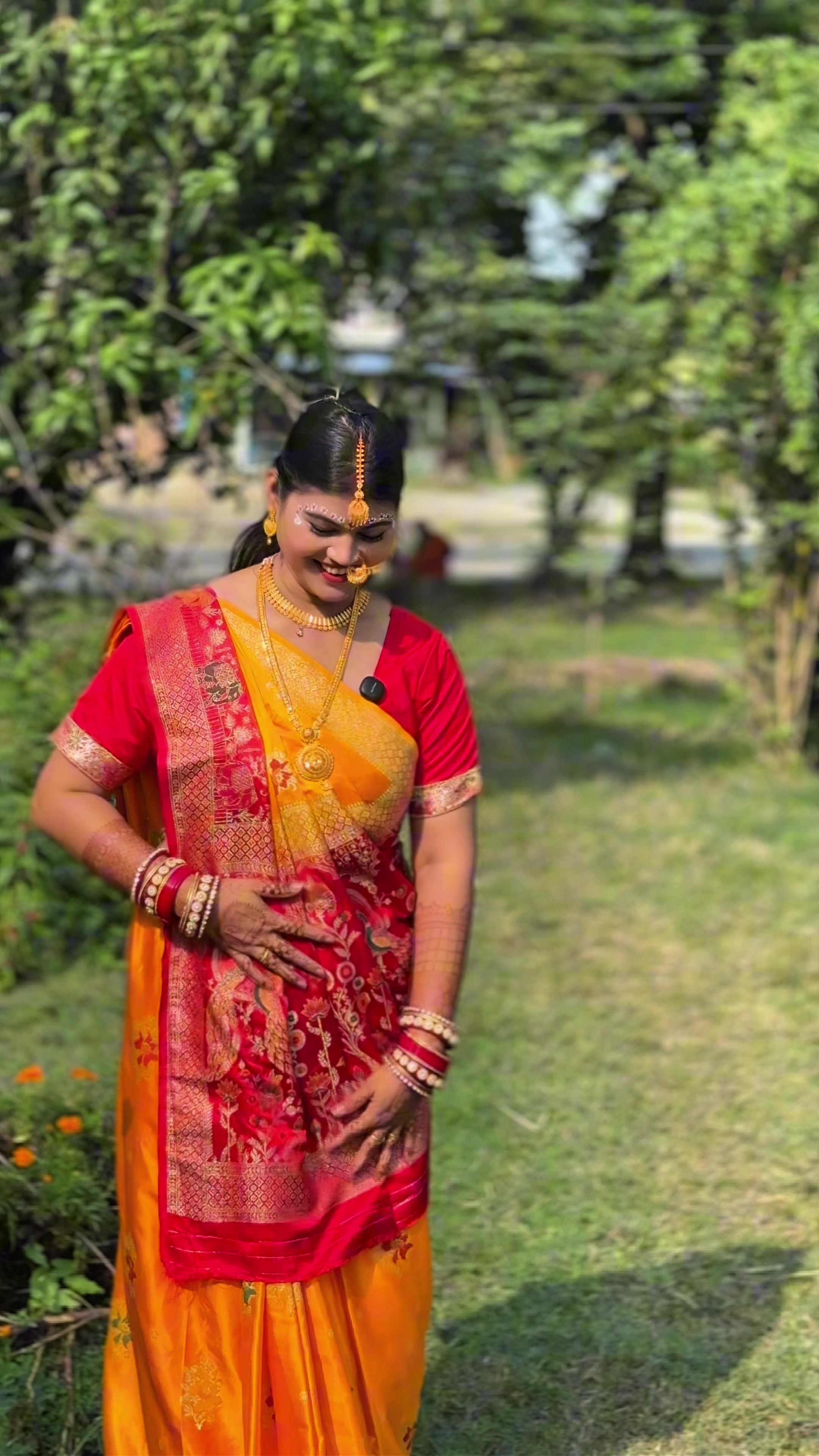 @Babita Gupta