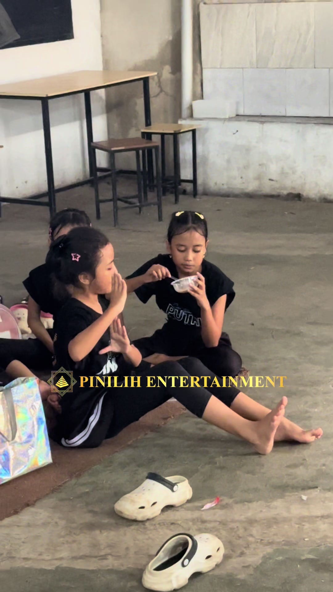 @Putri pinilih