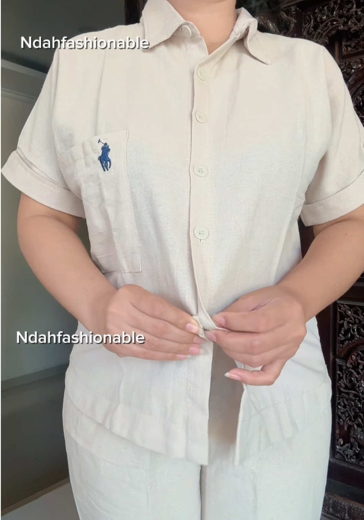 @Ndahfashionable