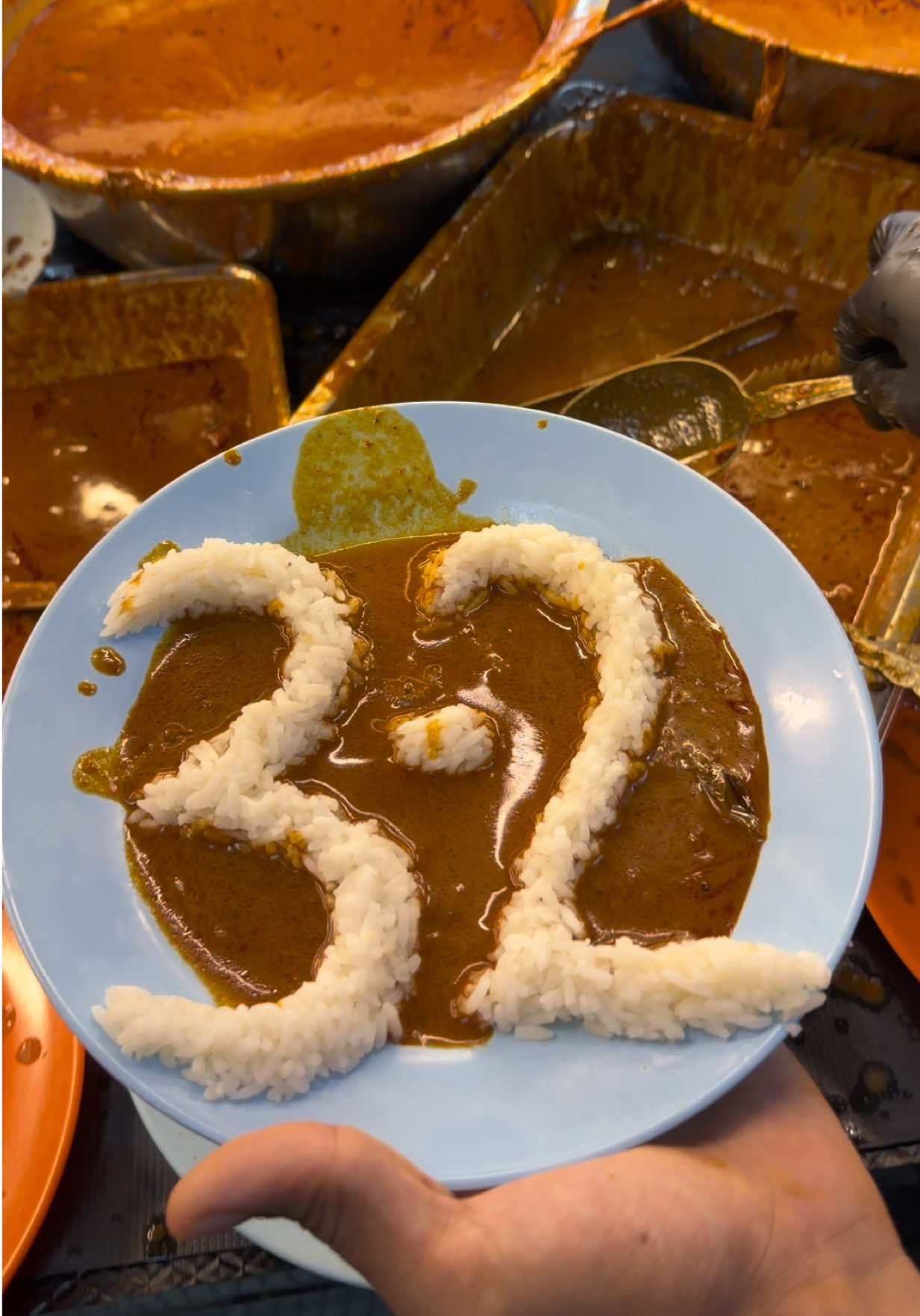 @NASI KANDAR SULAIMAN