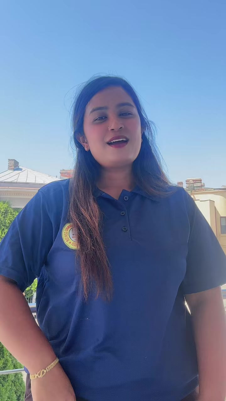 @pooja chokhal