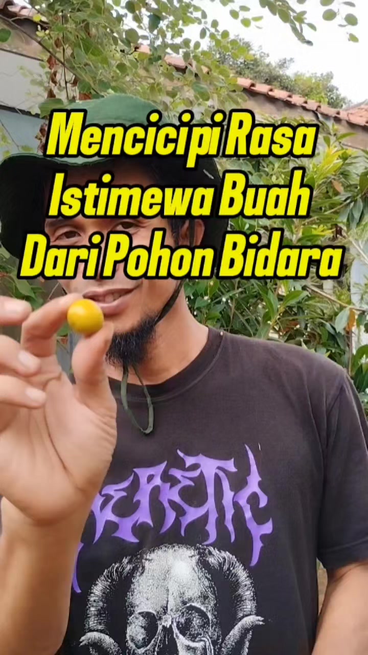 @Bukit Farming