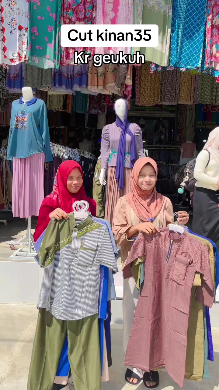 @Cut kinan Aceh