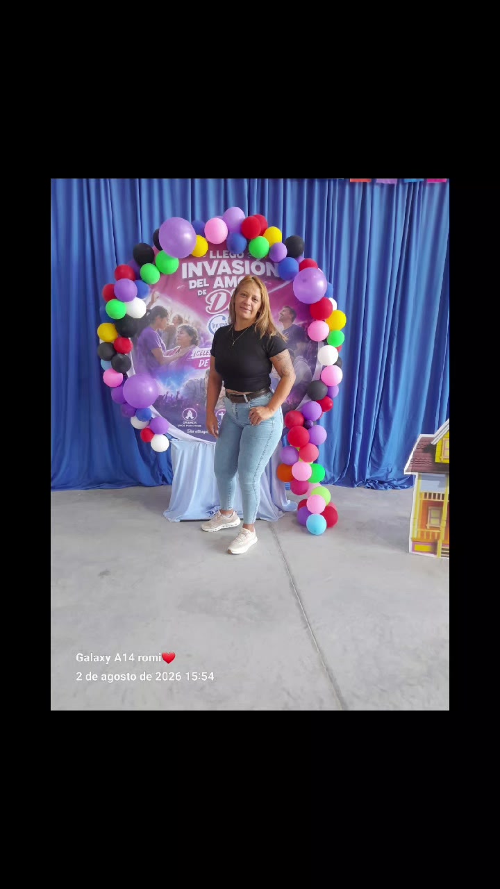 @Valeria Ramirez3398