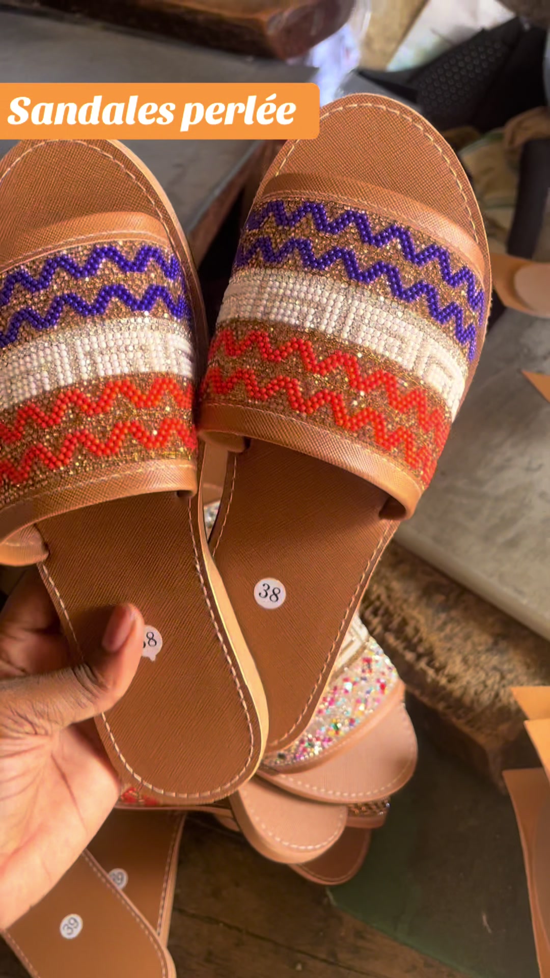 @Dma boutique
