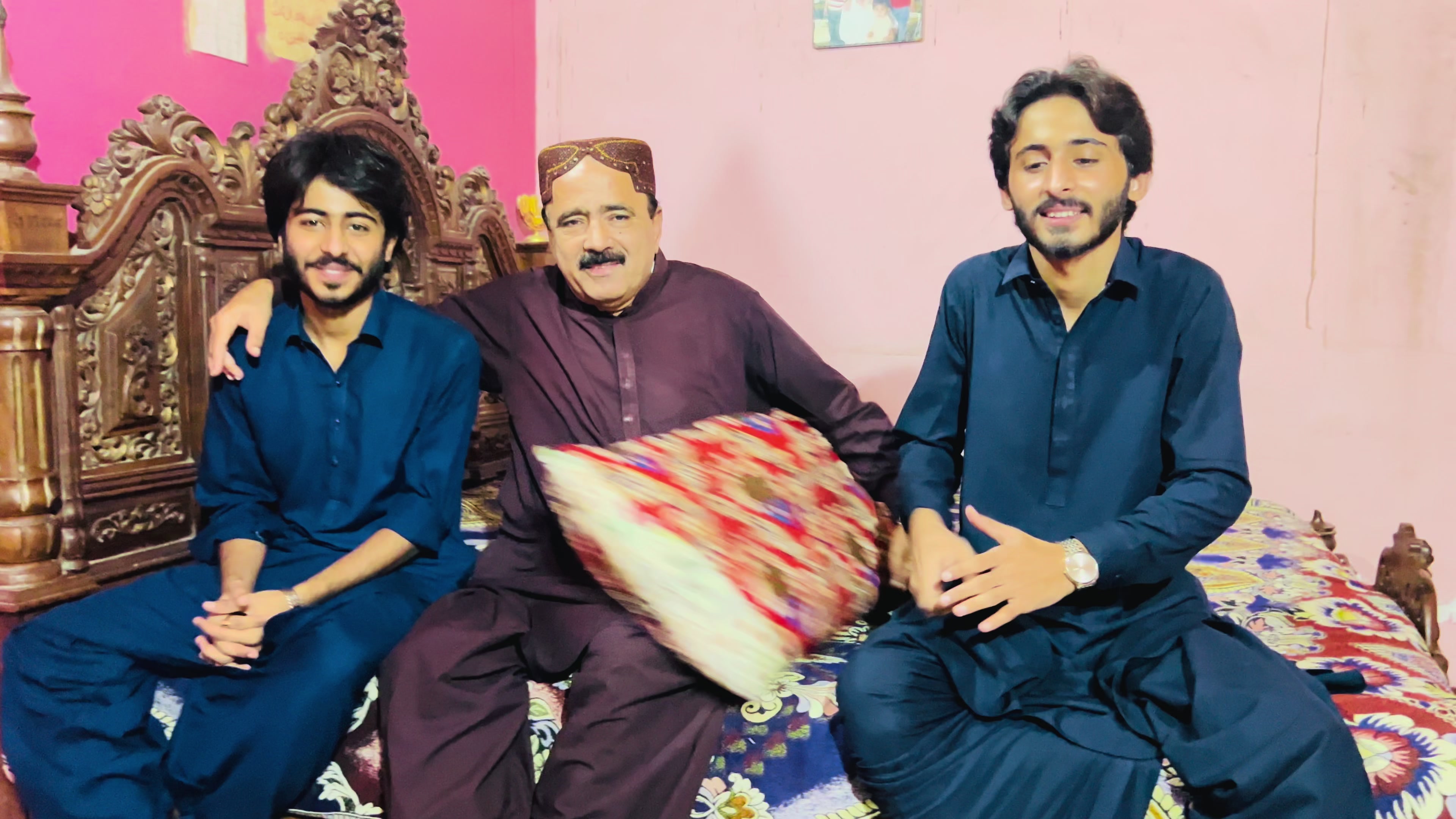 @waseem bari jamali