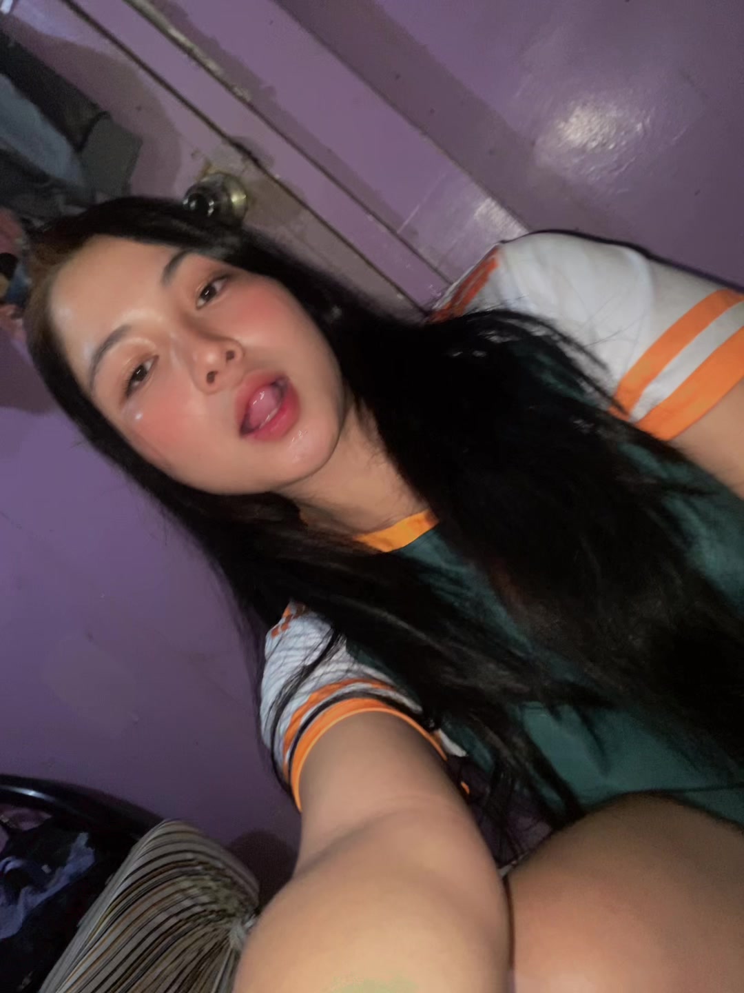 @Rachel Diaz