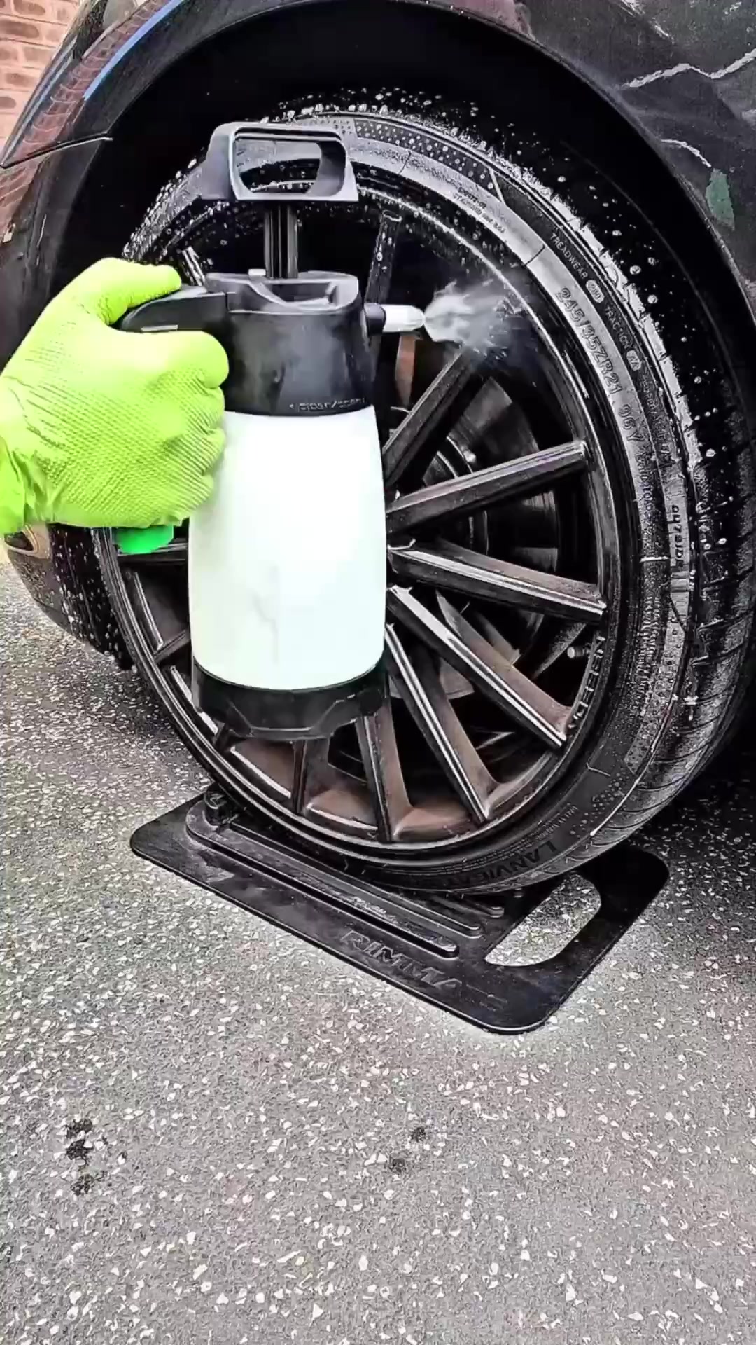 @Turtle Wax