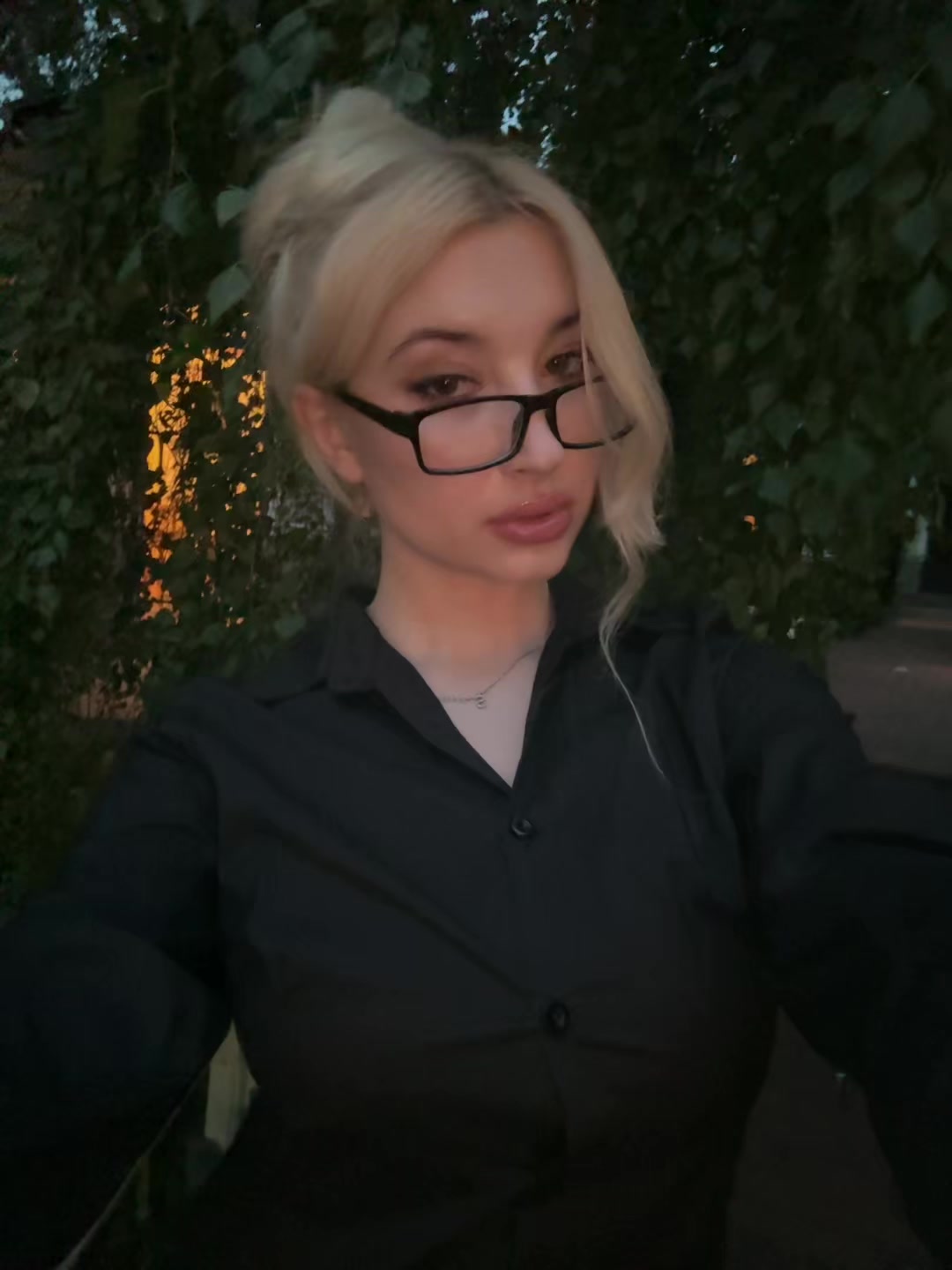 @тгк: Записки блондинки