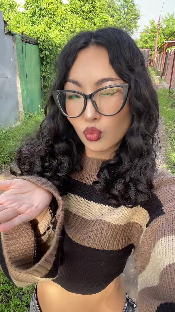 @Luiza Gurkishova🇰🇿