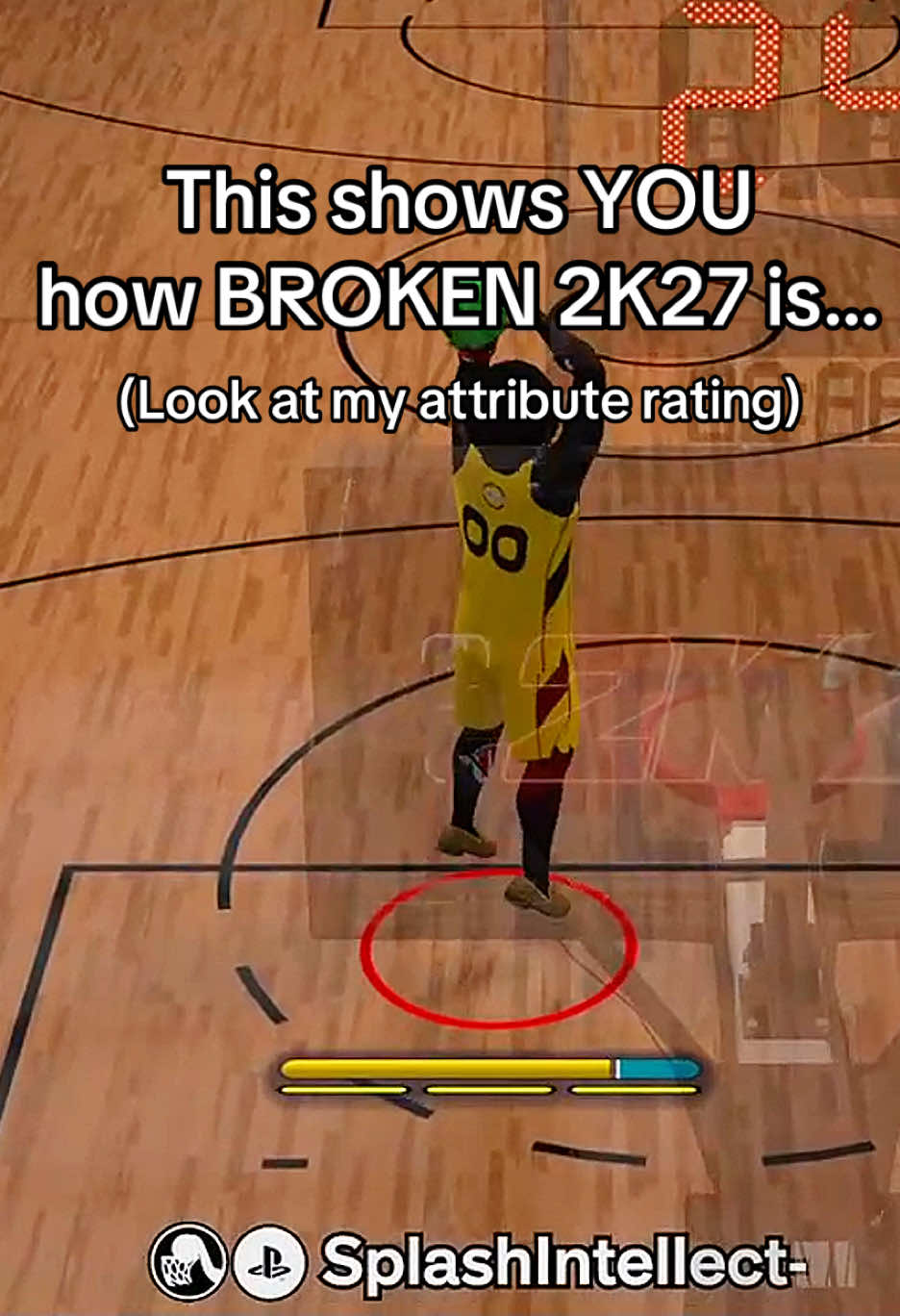 @SplashIntellect