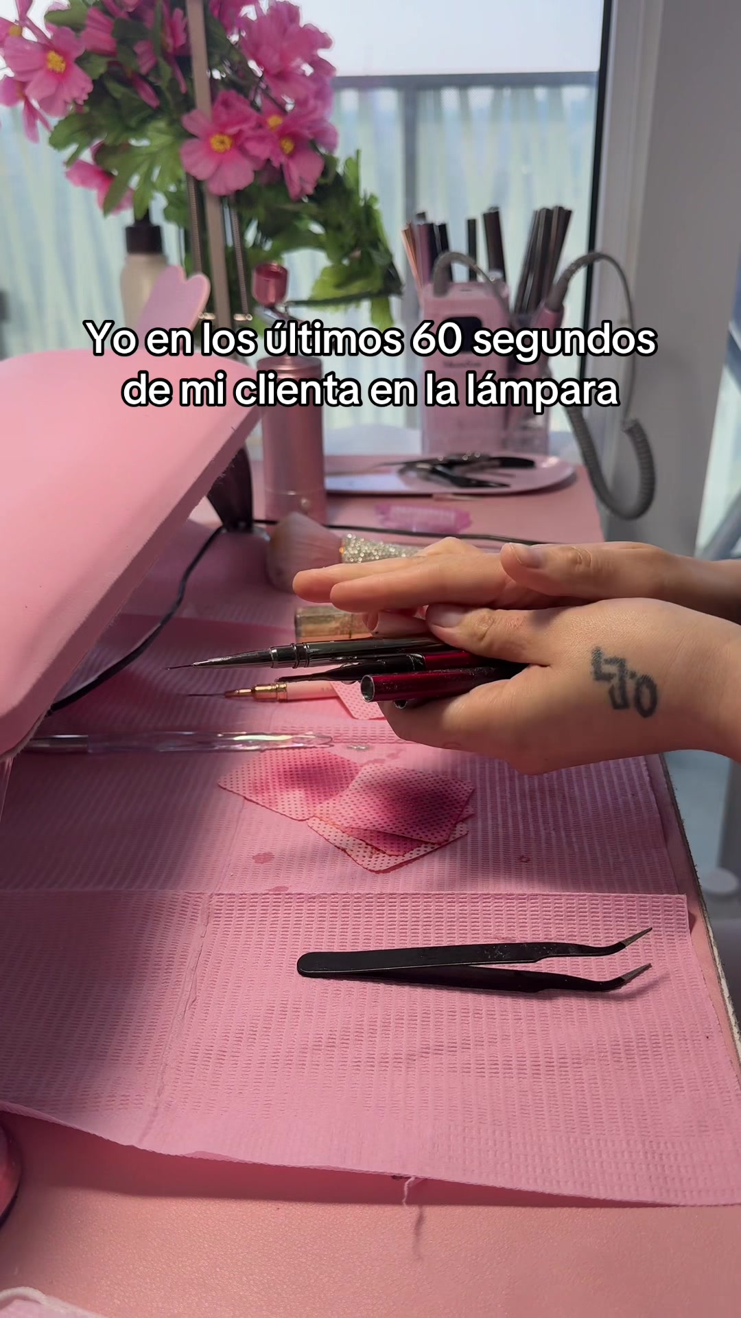 @Luxe Nails TO