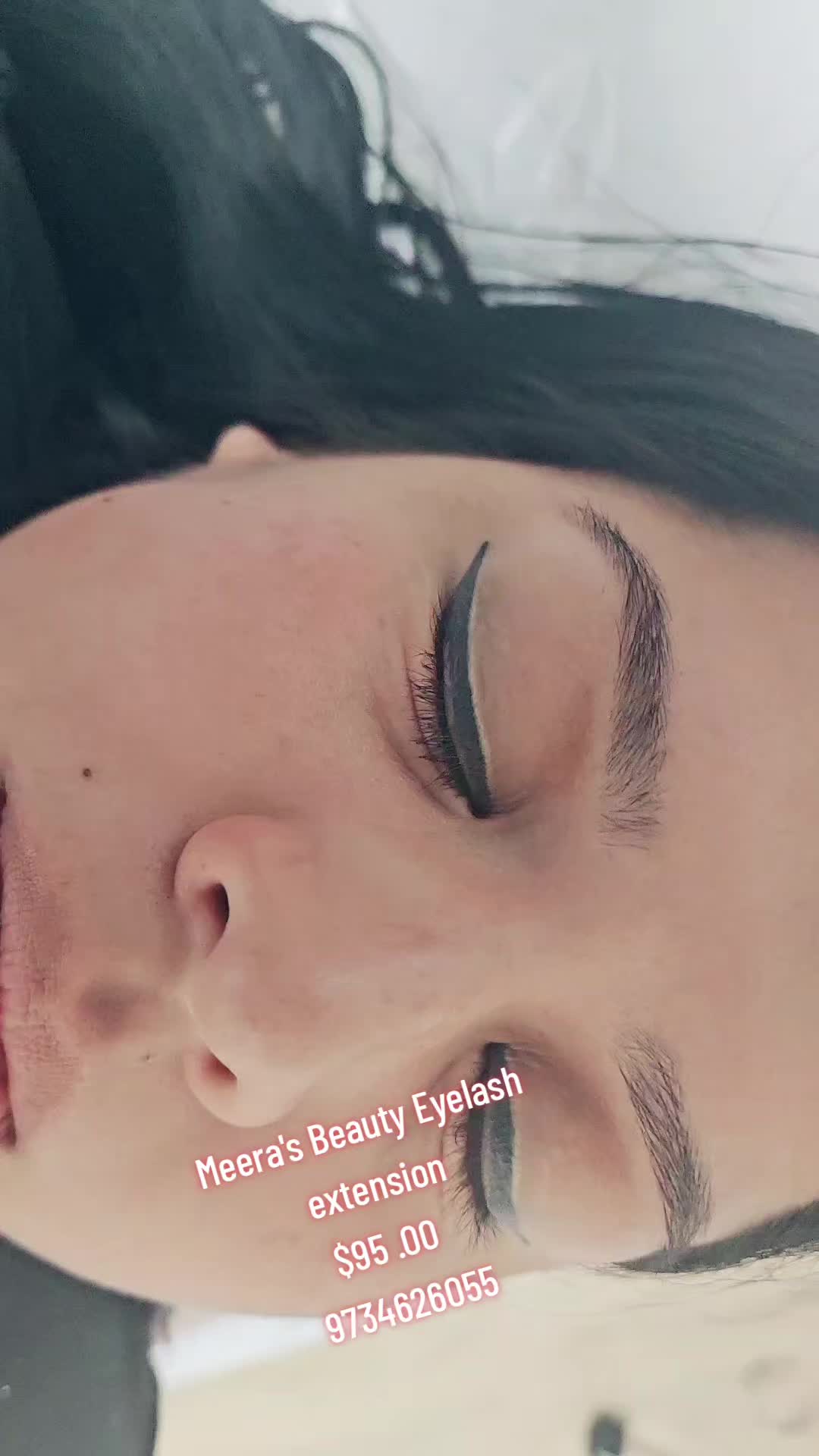 @Meerabeautysalon