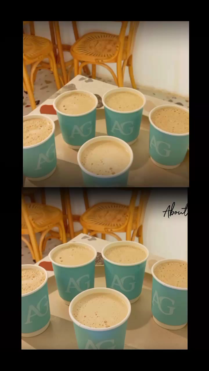 @BARISTA RIFAT HASAN