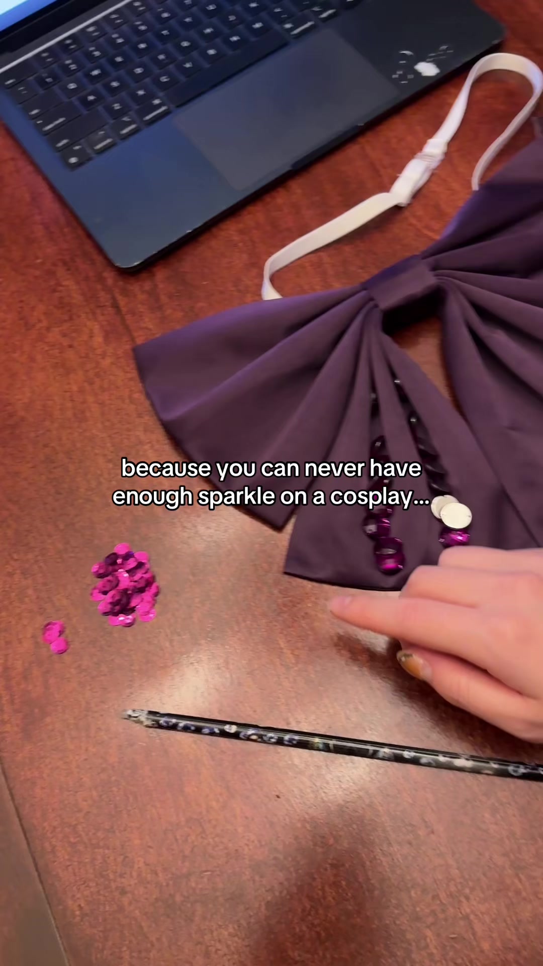 @wei chia di cosplay