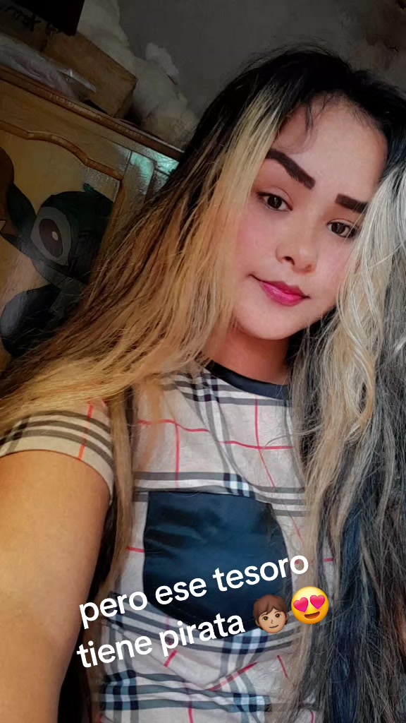 @Yemi Ortiz 🥰