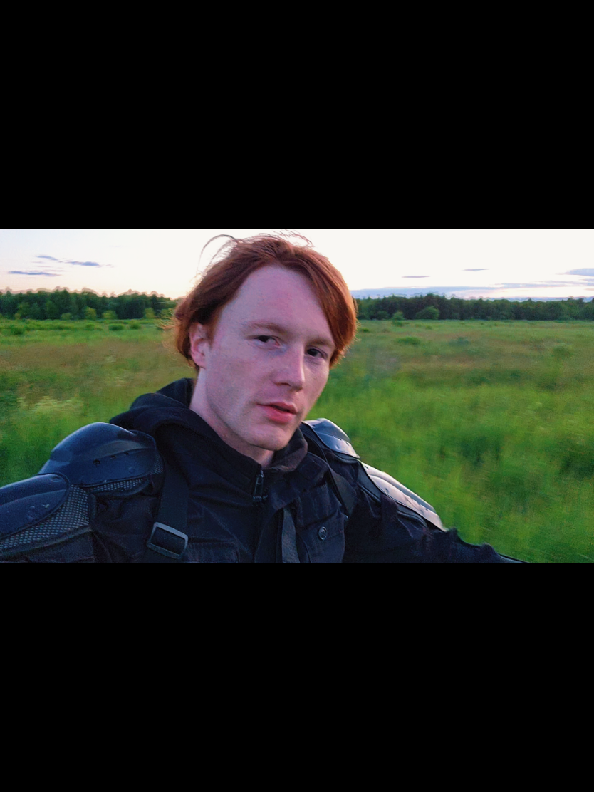 @RedHead