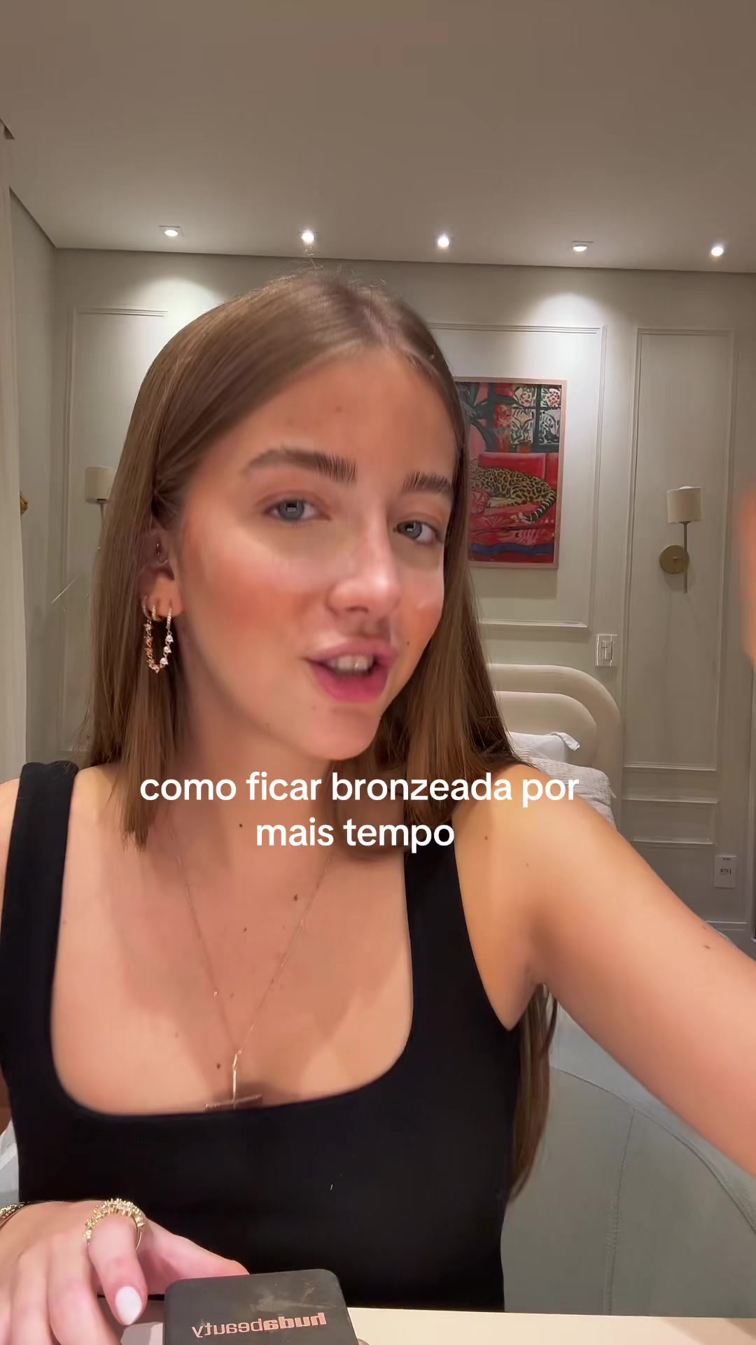 @mari victor