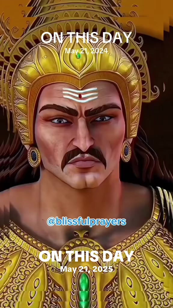 @Blissful Prayers ๐๏ธ