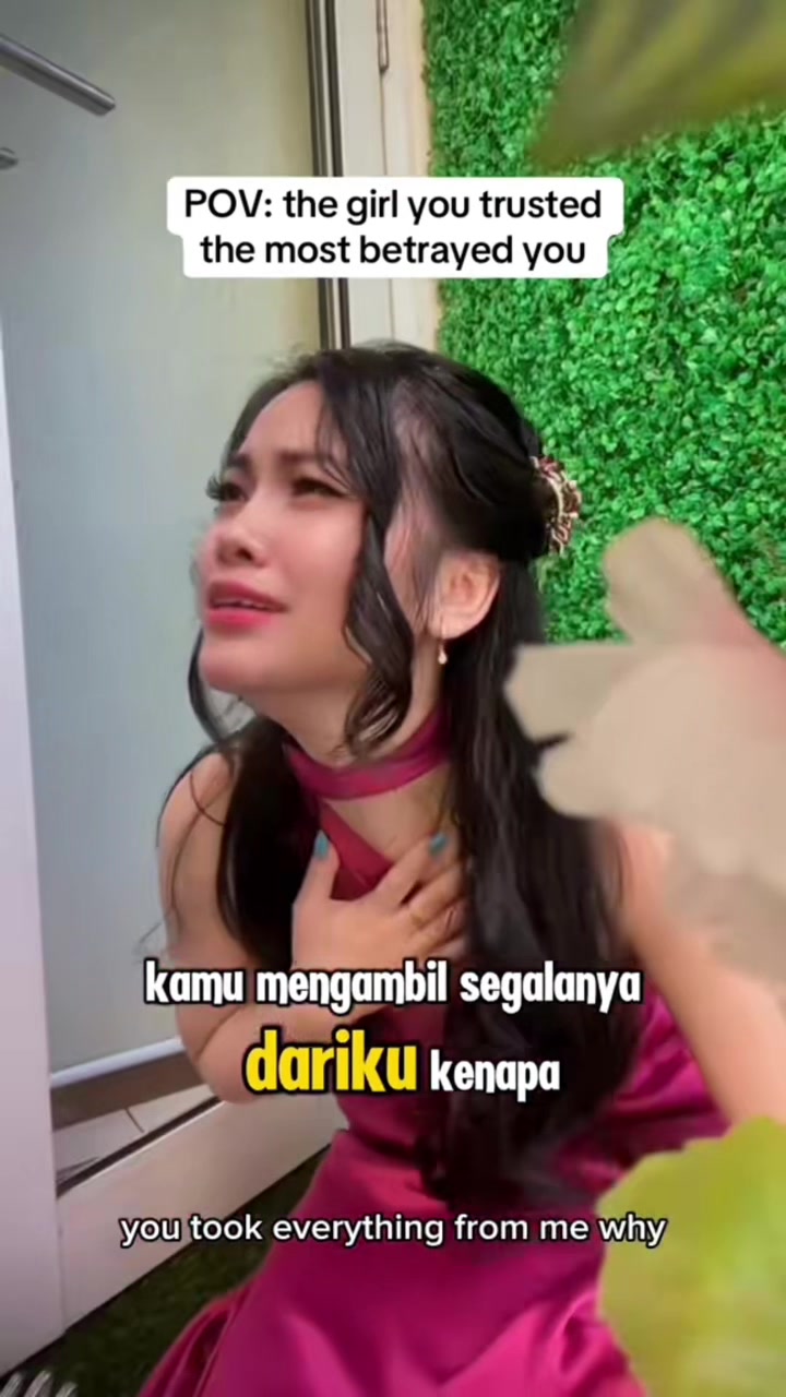 @Sindi Nurrela .O.I