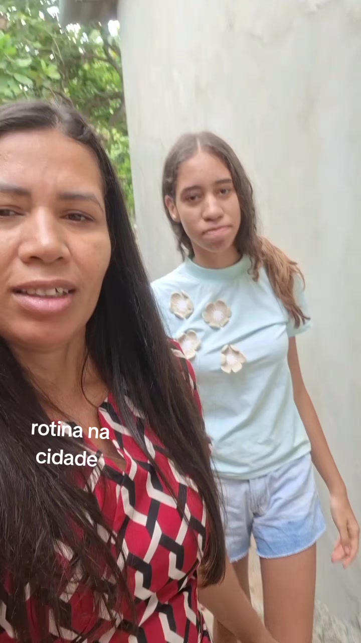 @Erci na roça