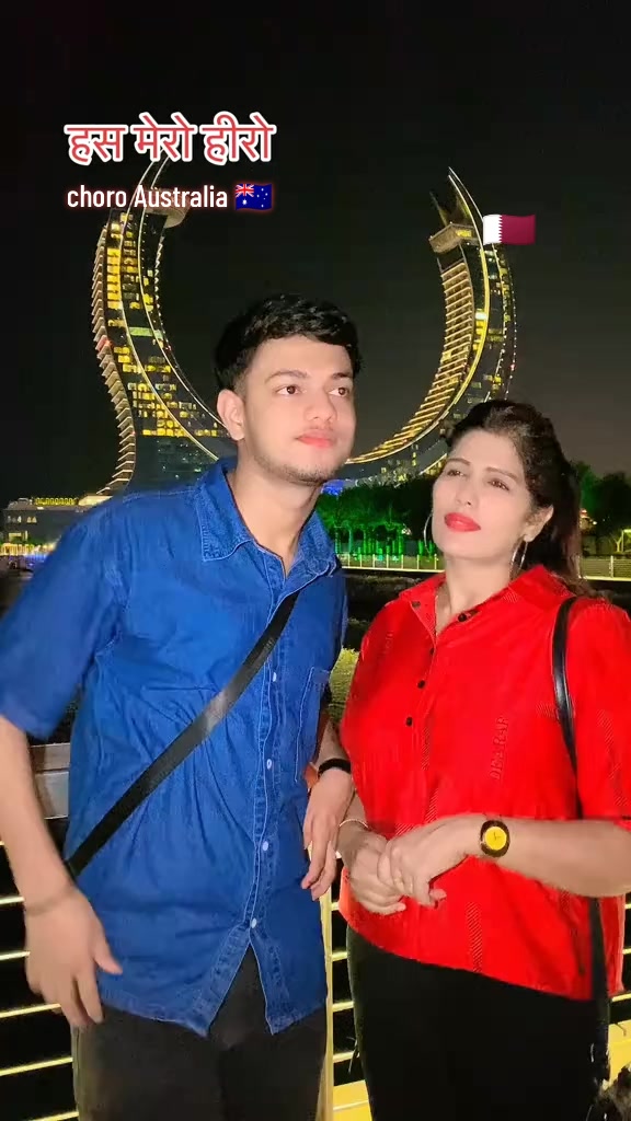 @Paru Bhatt