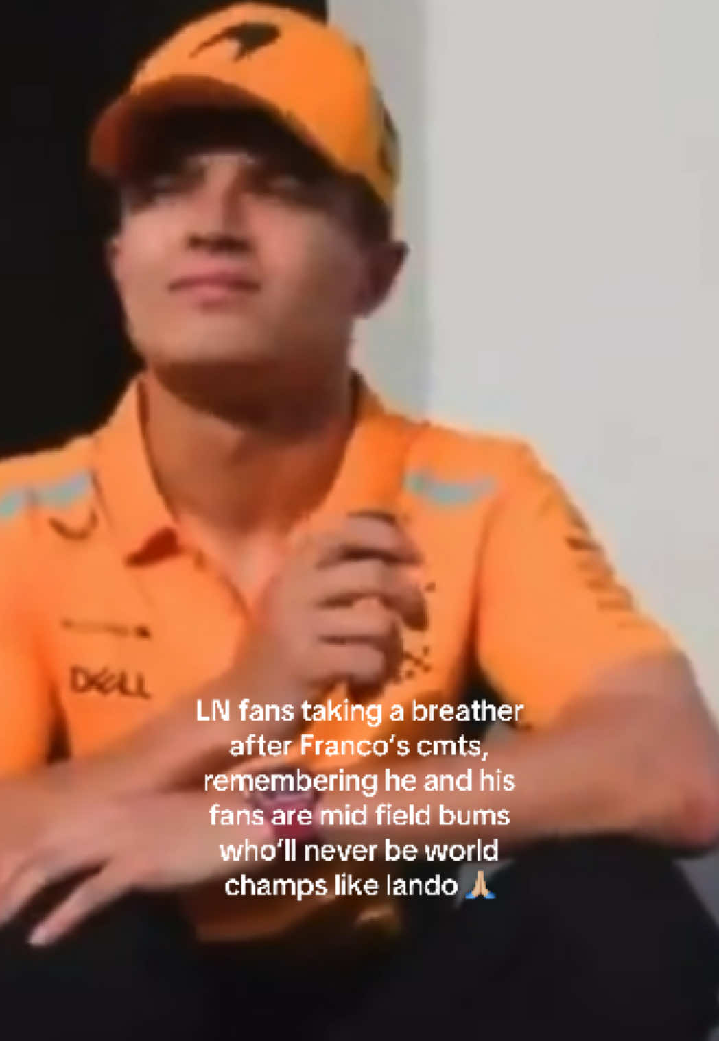 @🏎️