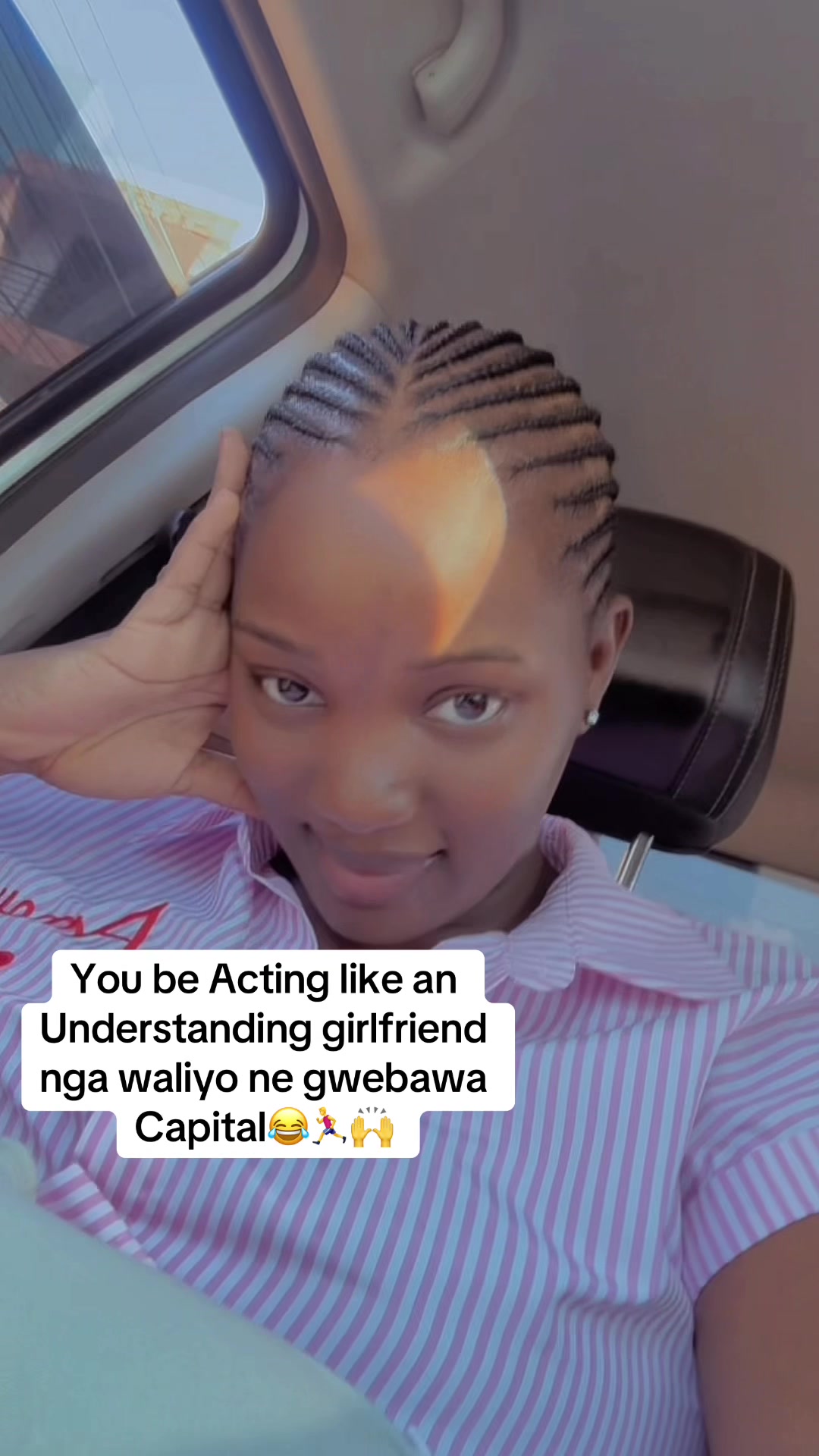 @Ariana Ssebunya