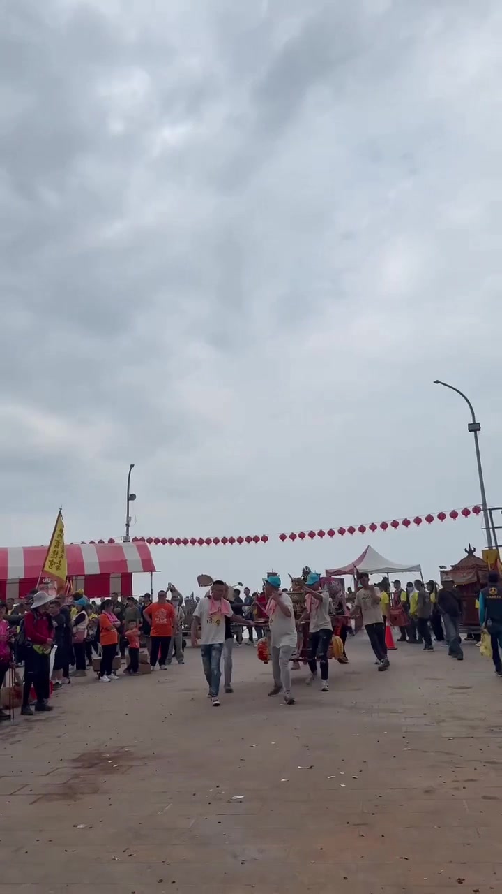 @秀水廣濟會-謝旻
