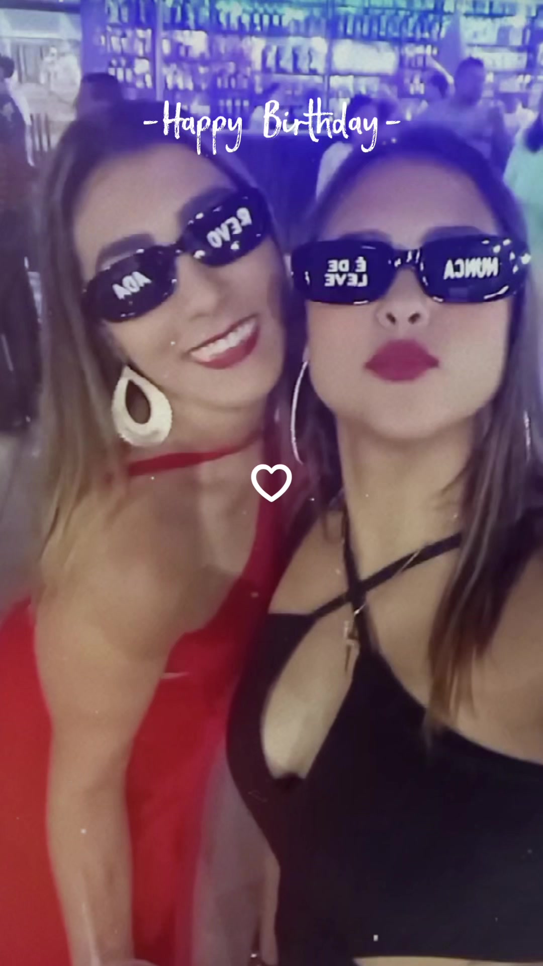 @taisnara ❤️