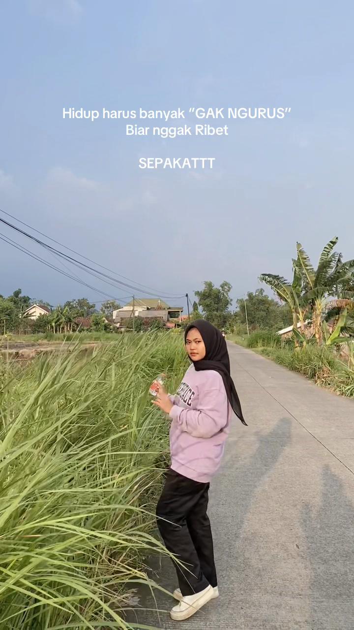 @The Anggun's