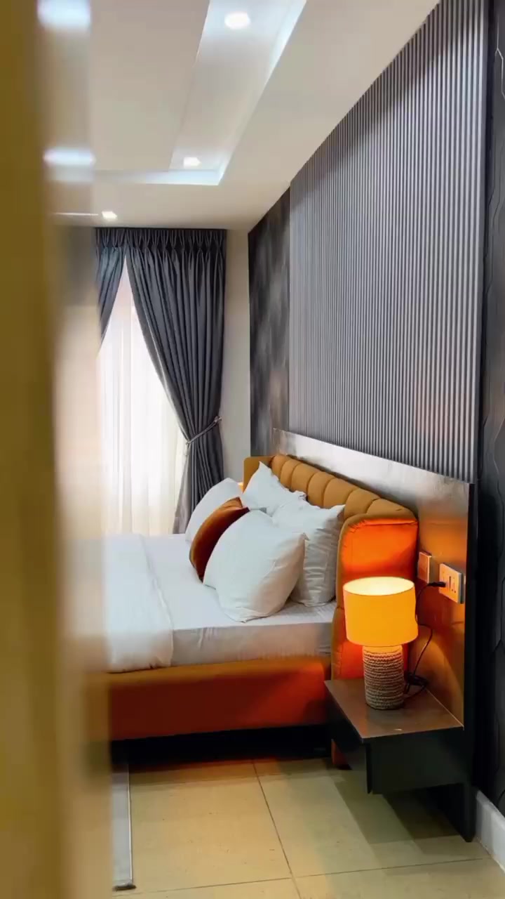 @Nwadinaobi service apartments