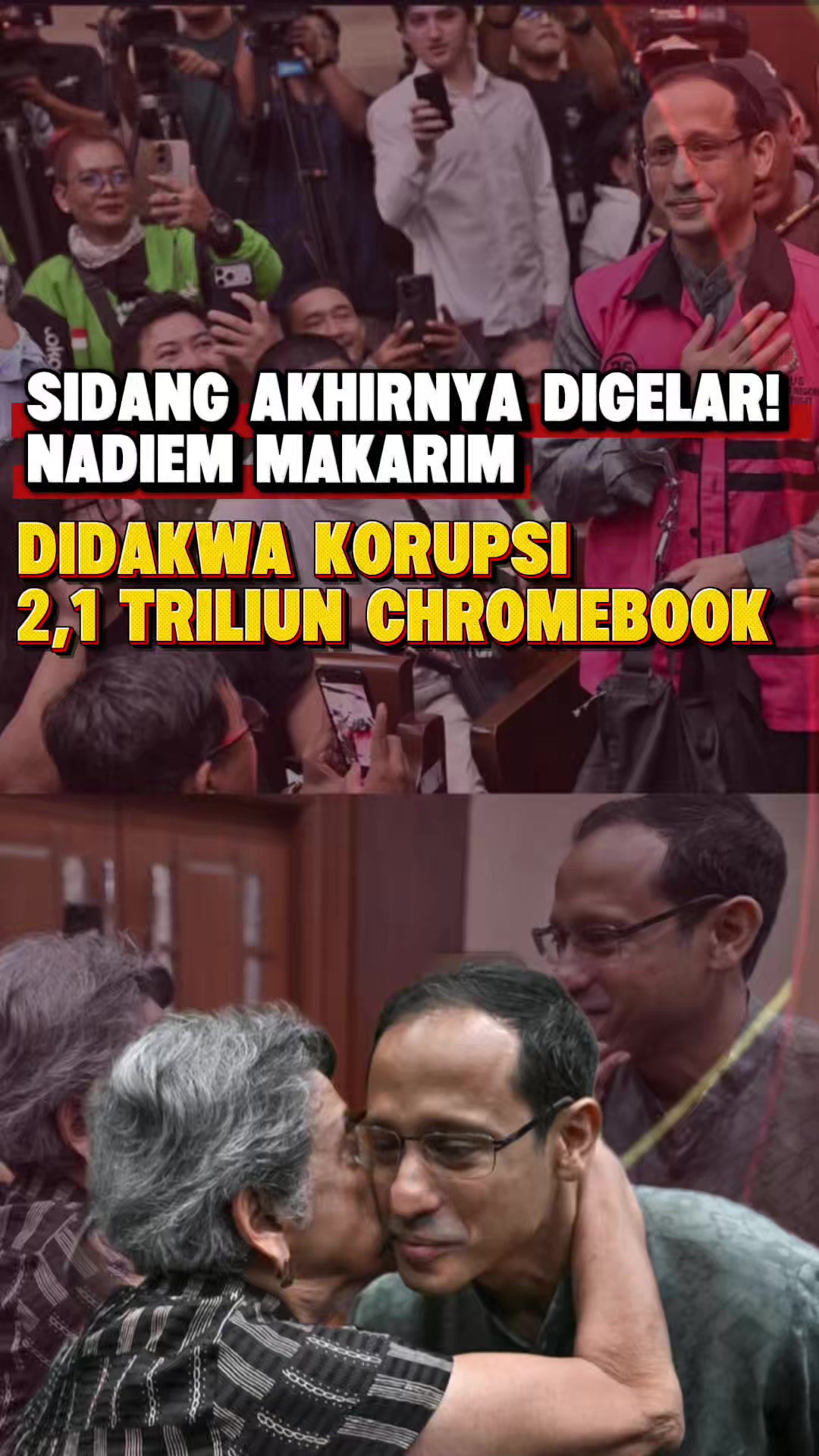 @~Galeri Yustisia