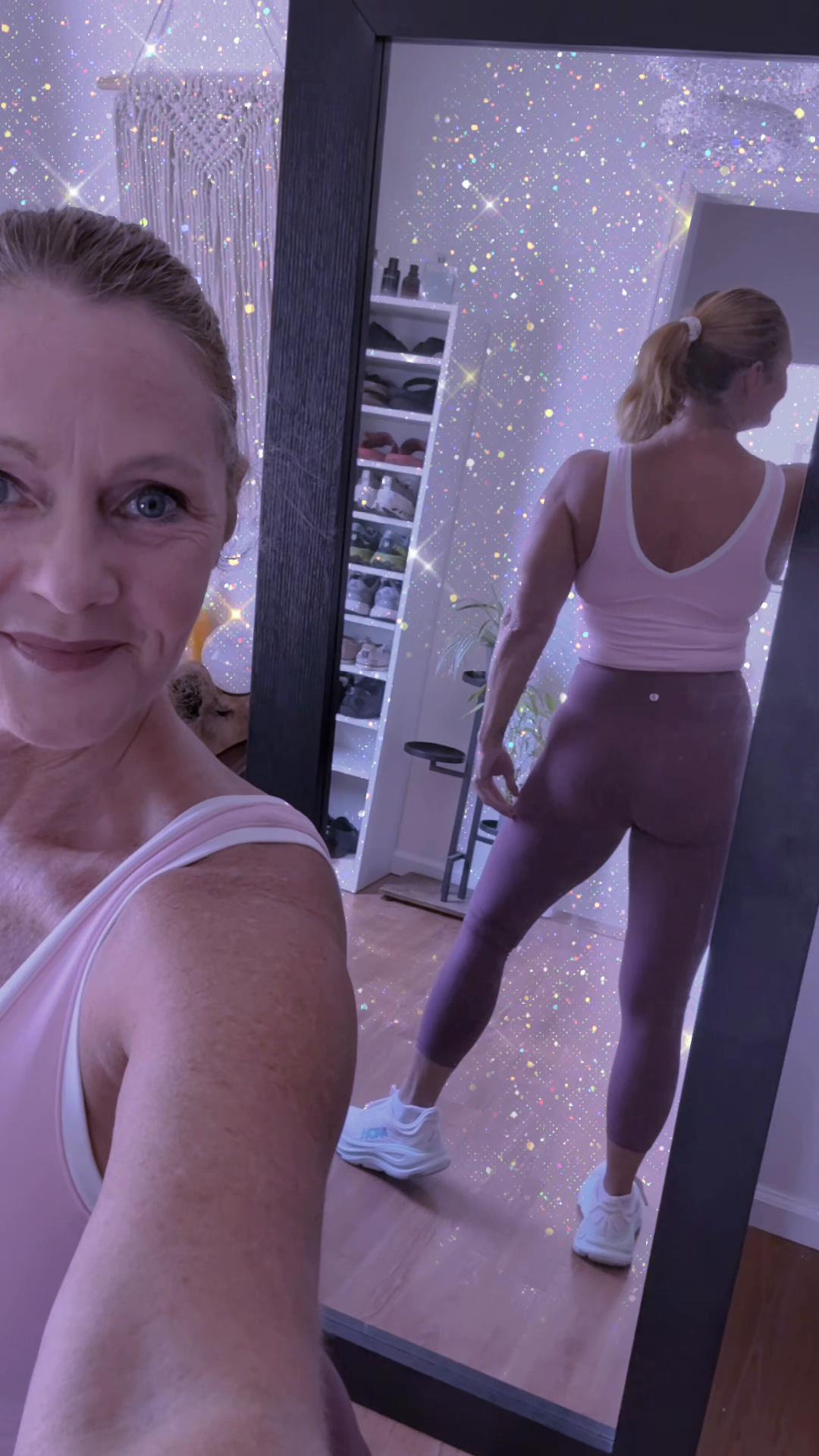 @Get fit with jewels ❌