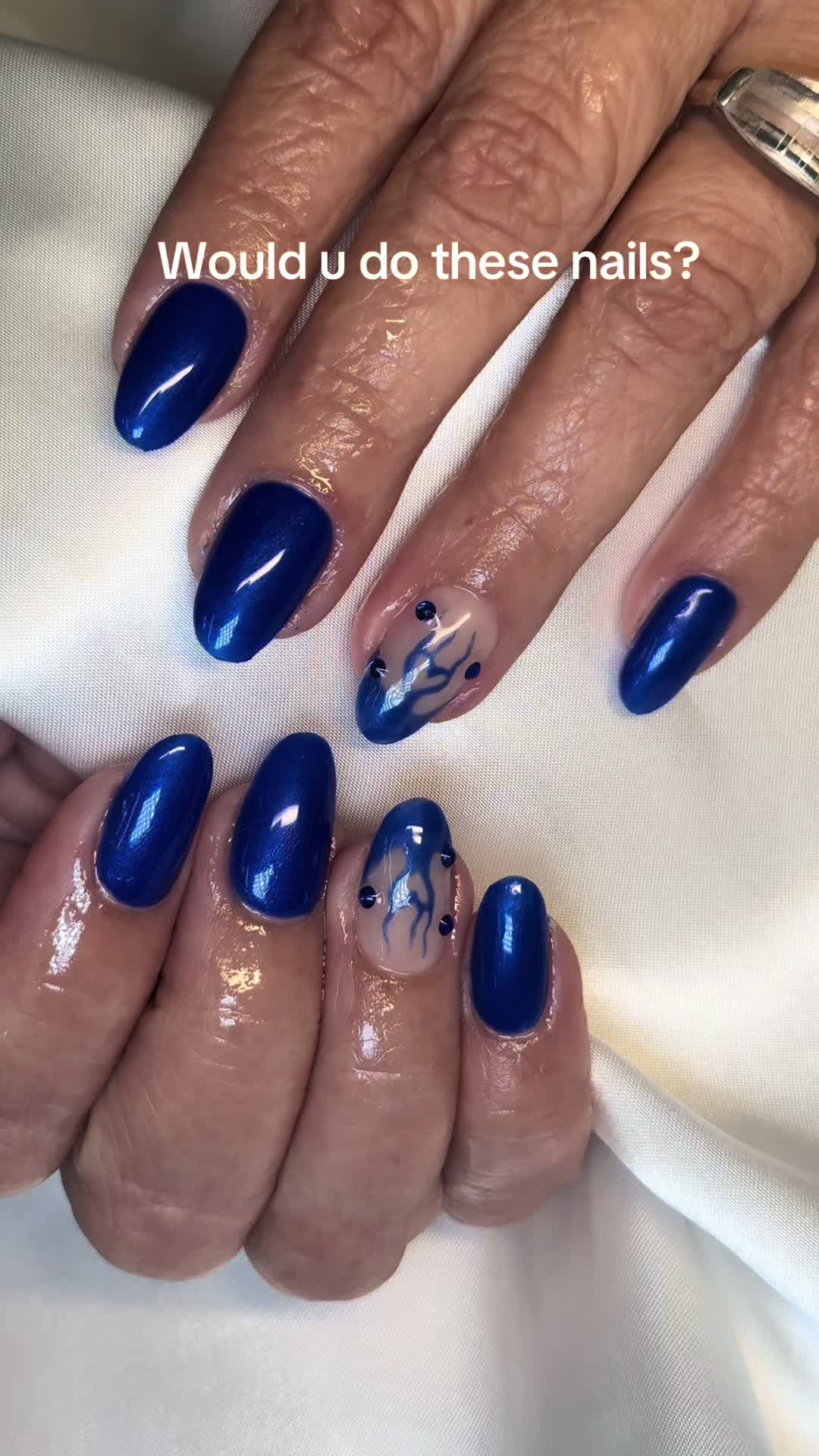 @nails by leah fish