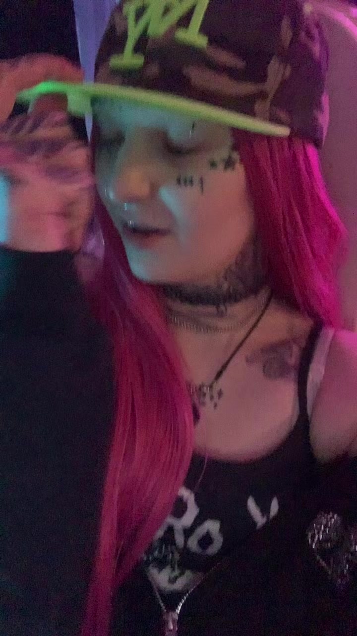 @Cunt