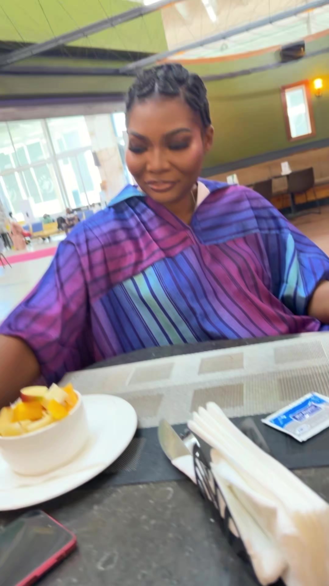 @Empress Gifty