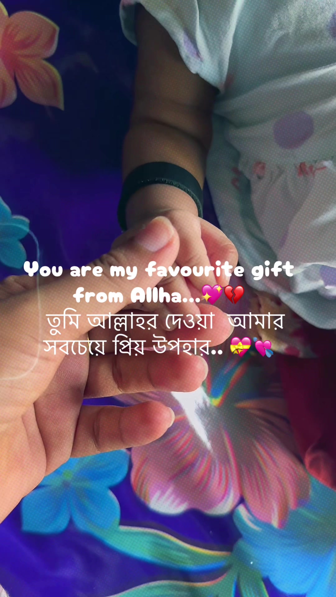 @Tisha