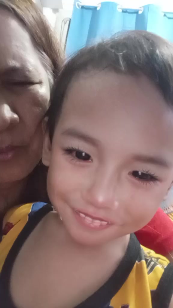 @Bernadeth Maala
