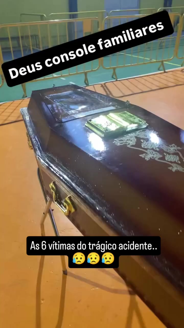 @RODRIGO | FUNERÁRIA