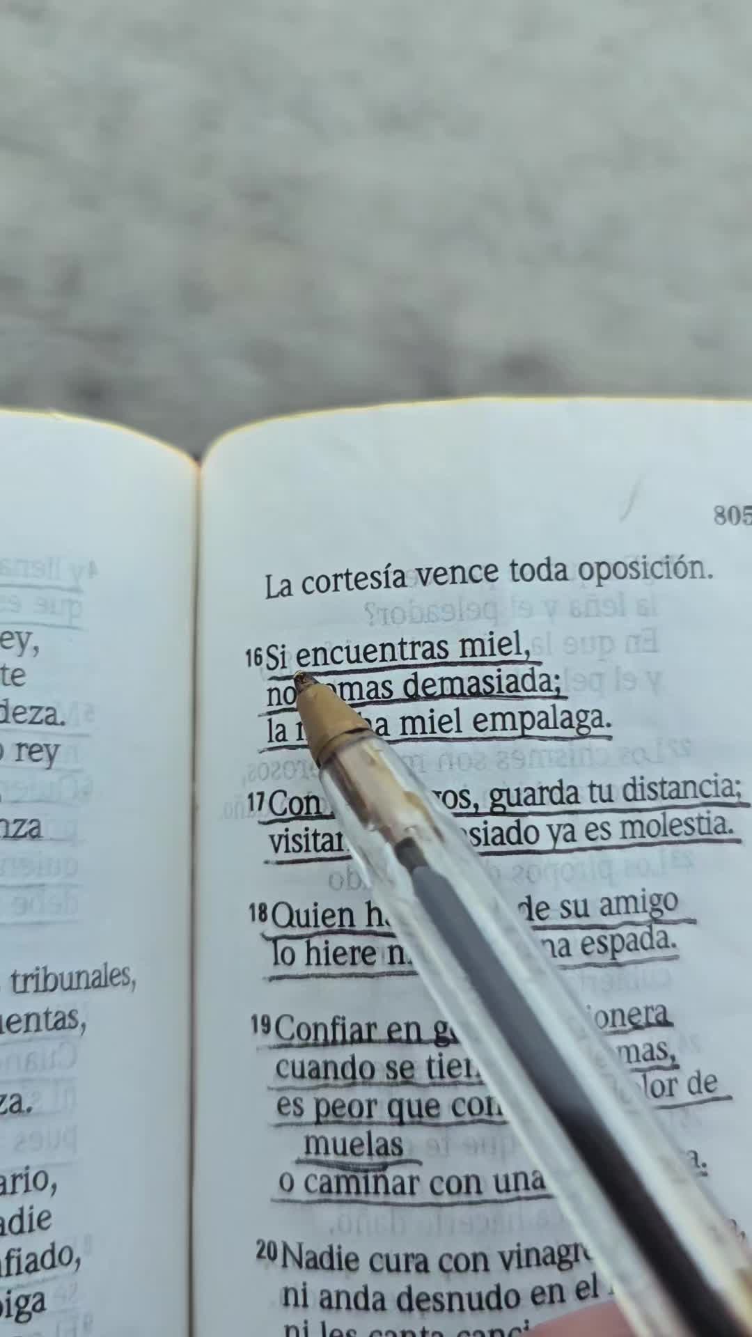 @Palabra de Dios