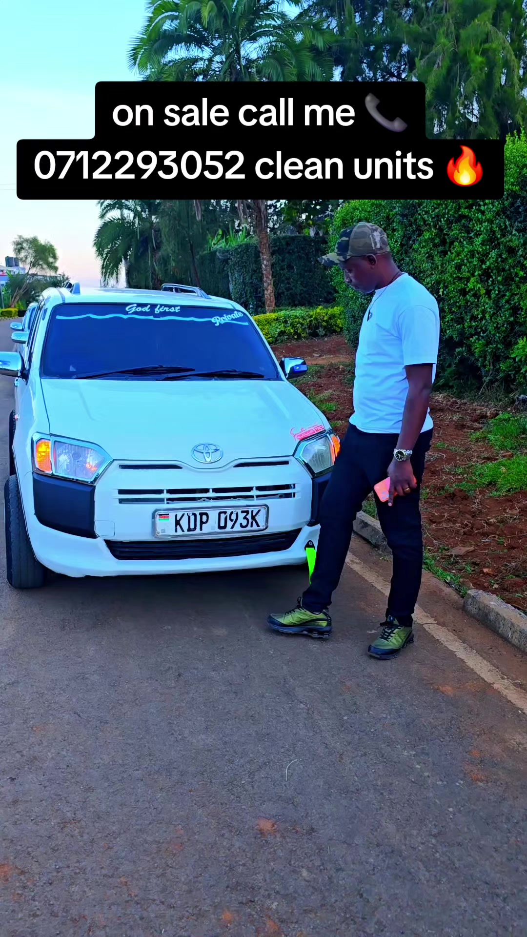 @Ngatomotors 📌 001 nyeri