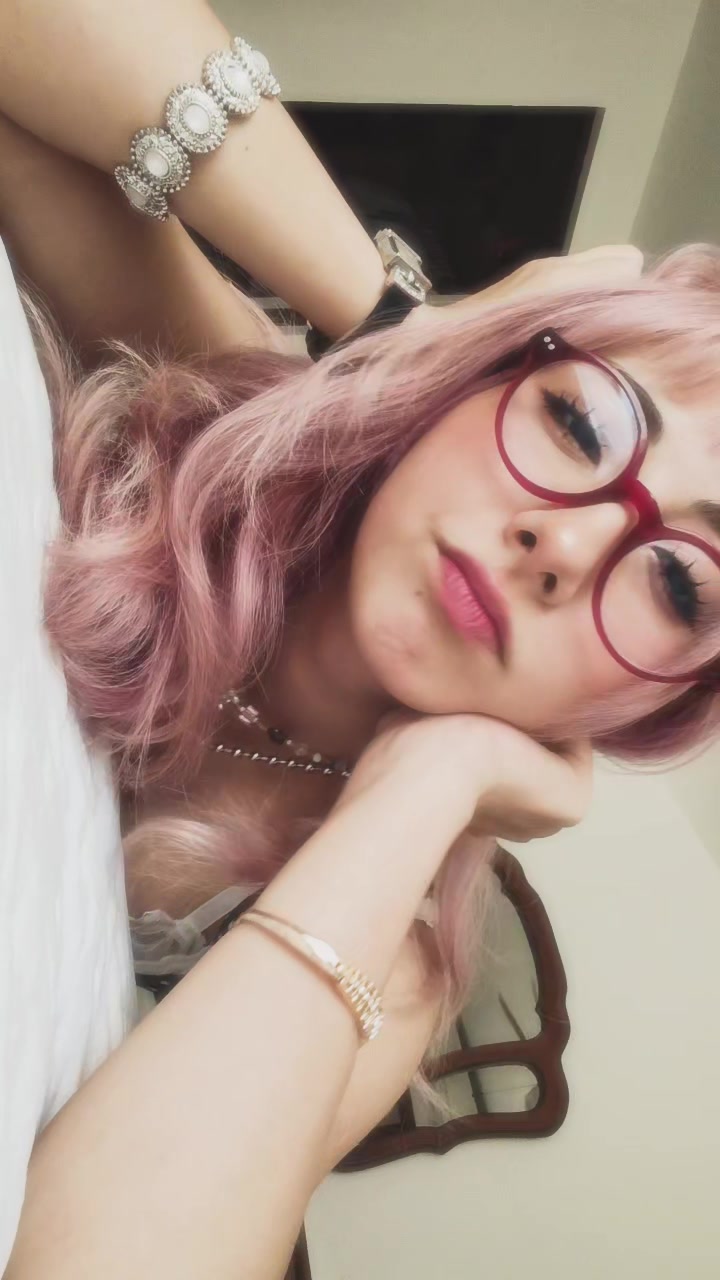 @mafresita━☆ﾟ.*･