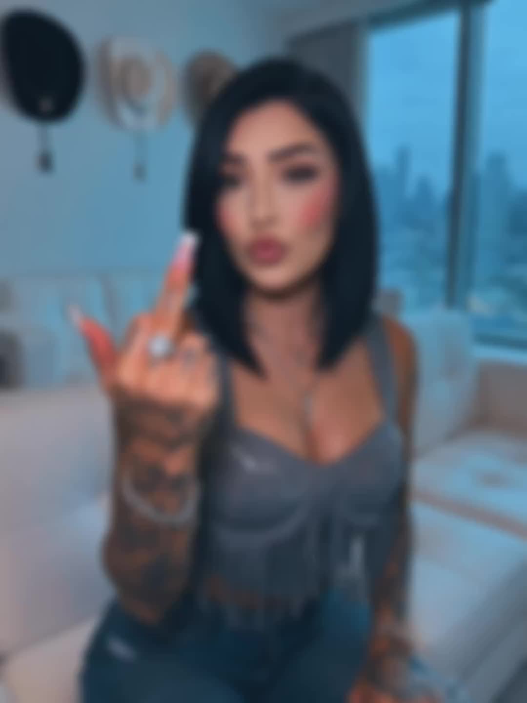 @Badsouthernbriᥫ᭡ ִֶָ