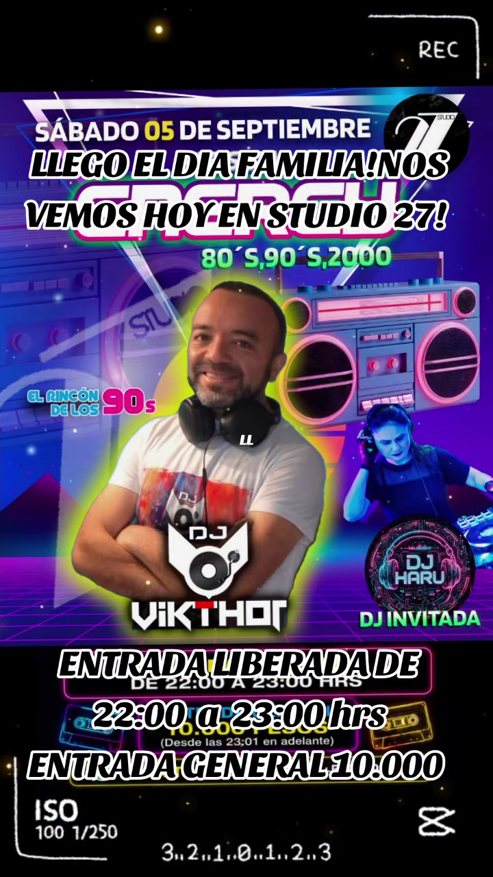 @El Rincón de los 90's