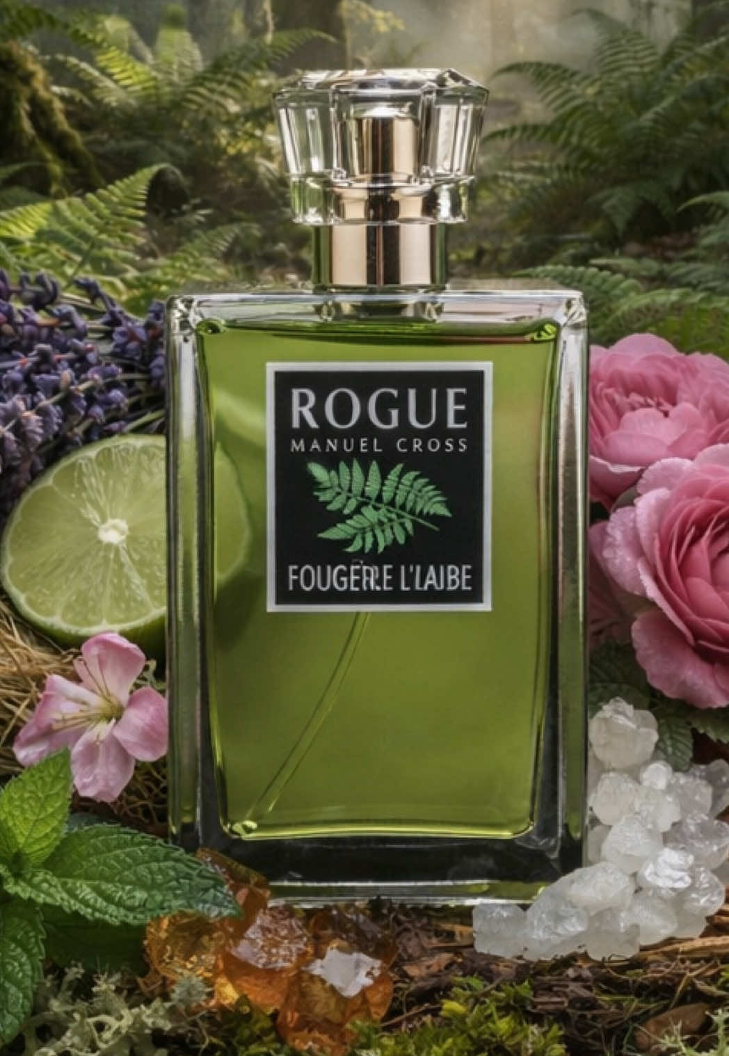 @Perfumology