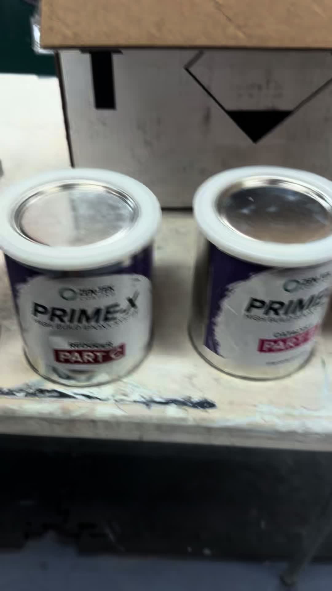 @Brand New Again Refinishing