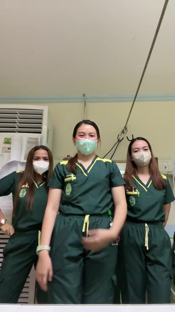 @Nurse Sha