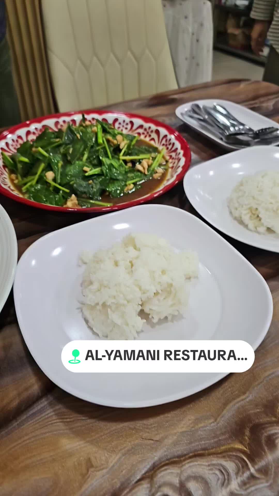 @المطعم اليمني بتايا